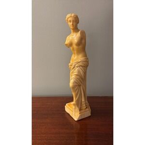 Venus de Milo Art‎ Statue Vintage Style Classical Sculpture for Display